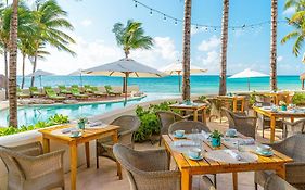 Mahekal Beach Resort
